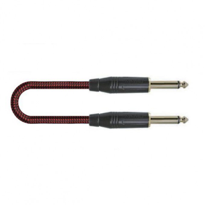 Шнур Jack-Jack LEEM AES-10 105720