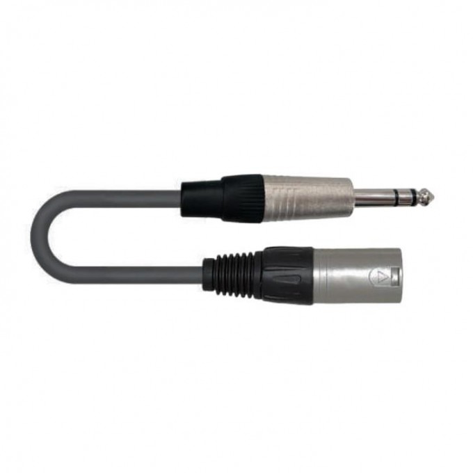 Шнур JACK-XLR LEEM SPTM-3 105766