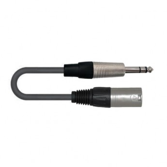 Шнур JACK-XLR LEEM SPTM-1 105767