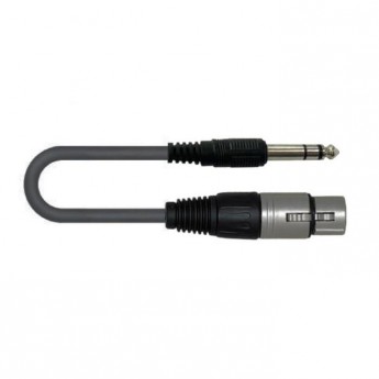 Шнур JACK-XLR LEEM STBF-10 105781