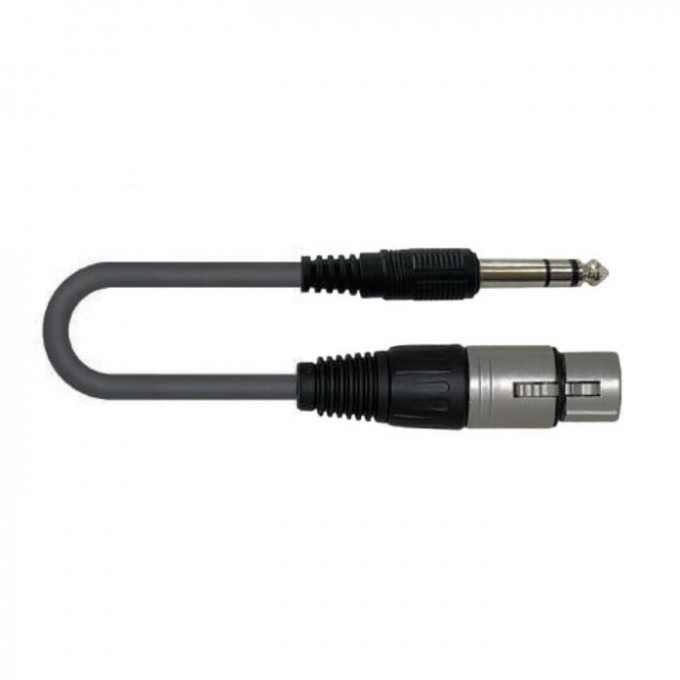 Шнур JACK-XLR LEEM STBF-10 105781