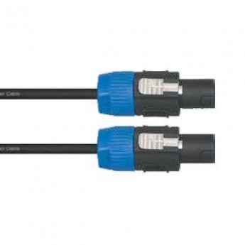 Шнур Speakon-Speakon LEEM CN2-30 89833