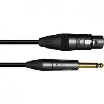 Шнур JACK-XLR LEEM MHI-5 89864