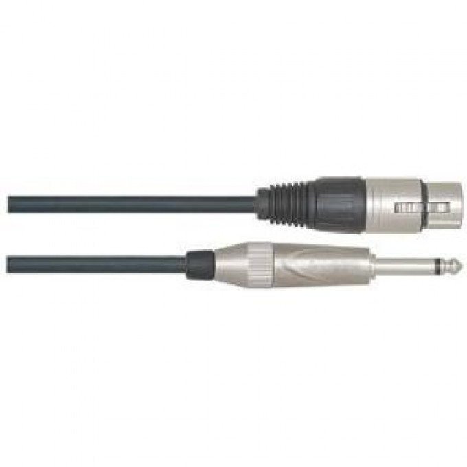 Шнур JACK-XLR LEEM NMH-30 89872