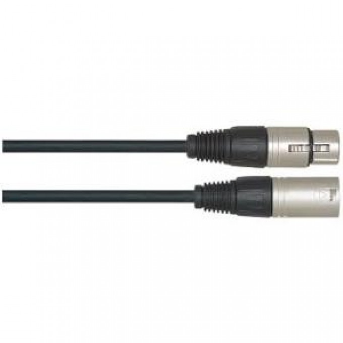 Шнур XLR-XLR LEEM NML-30 89874