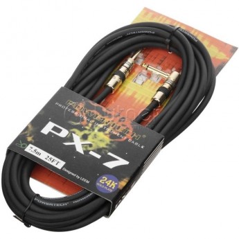 Шнур Jack-Jack LEEM PWT-7.5SL 89938