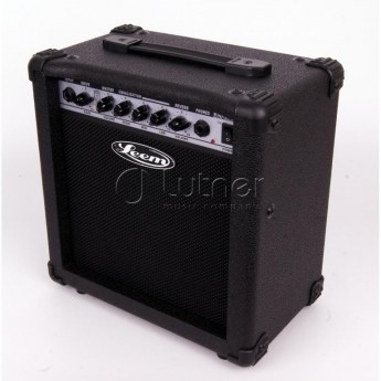 Гитарное комбо LEEM S15RG 89942 Гитарное комбо LEEM S15RG 89942