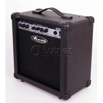 Гитарное комбо LEEM S25G 89943 Гитарное комбо LEEM S25G 89943
