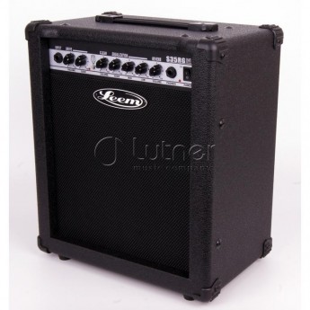 Гитарное комбо LEEM S35RG 89947 Гитарное комбо LEEM S35RG 89947